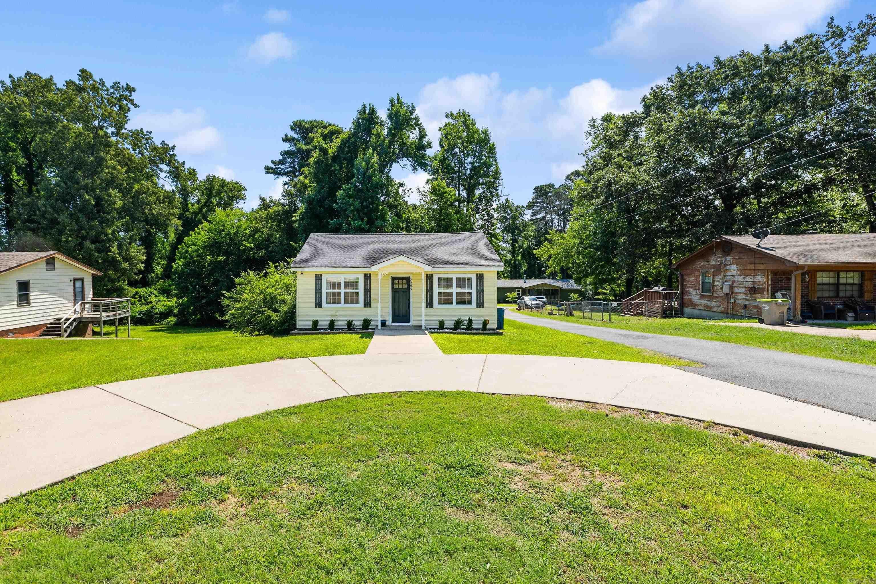 MARSHA FLEMING - Residential