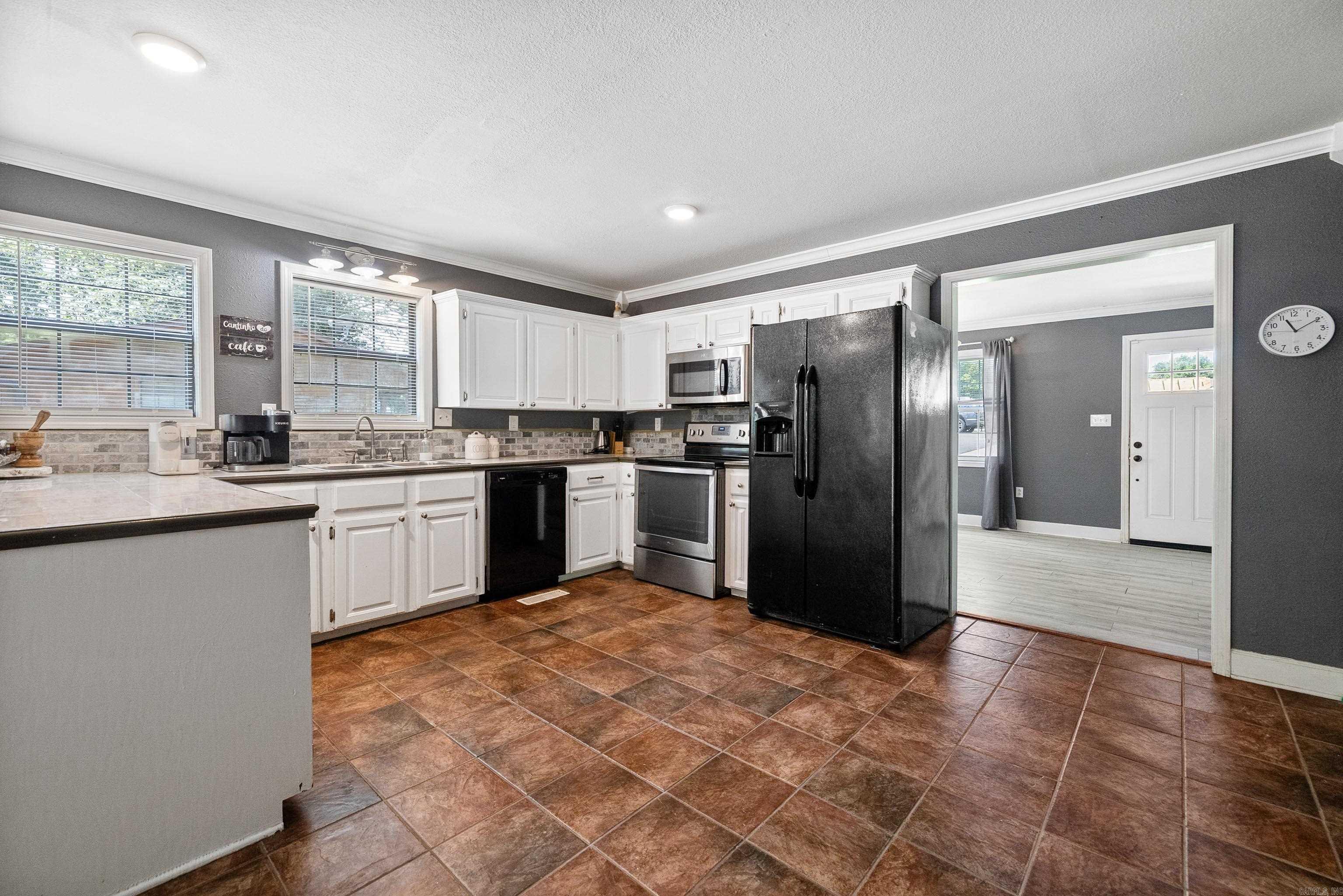 MARSHA FLEMING - Residential