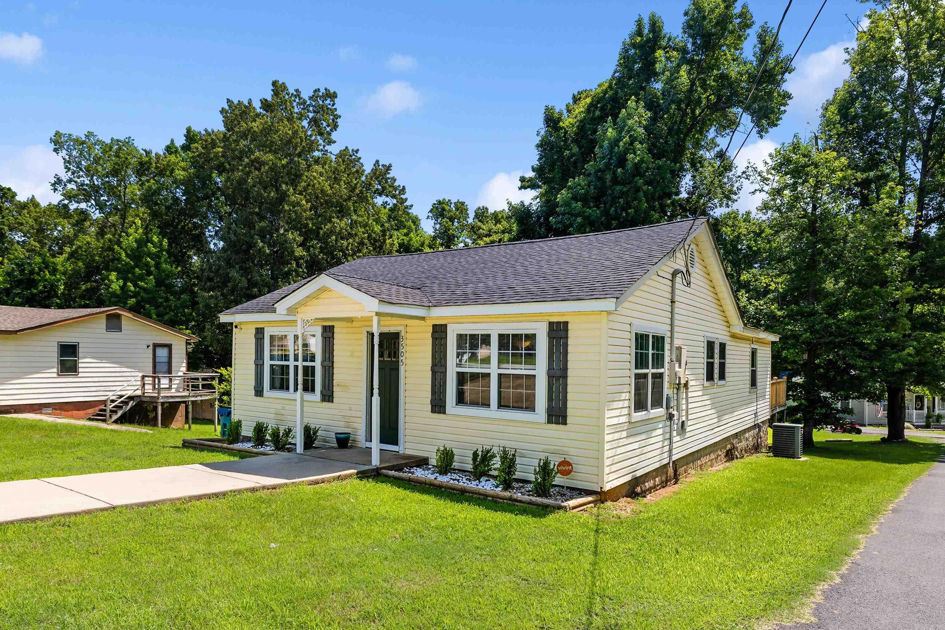 MARSHA FLEMING - Residential