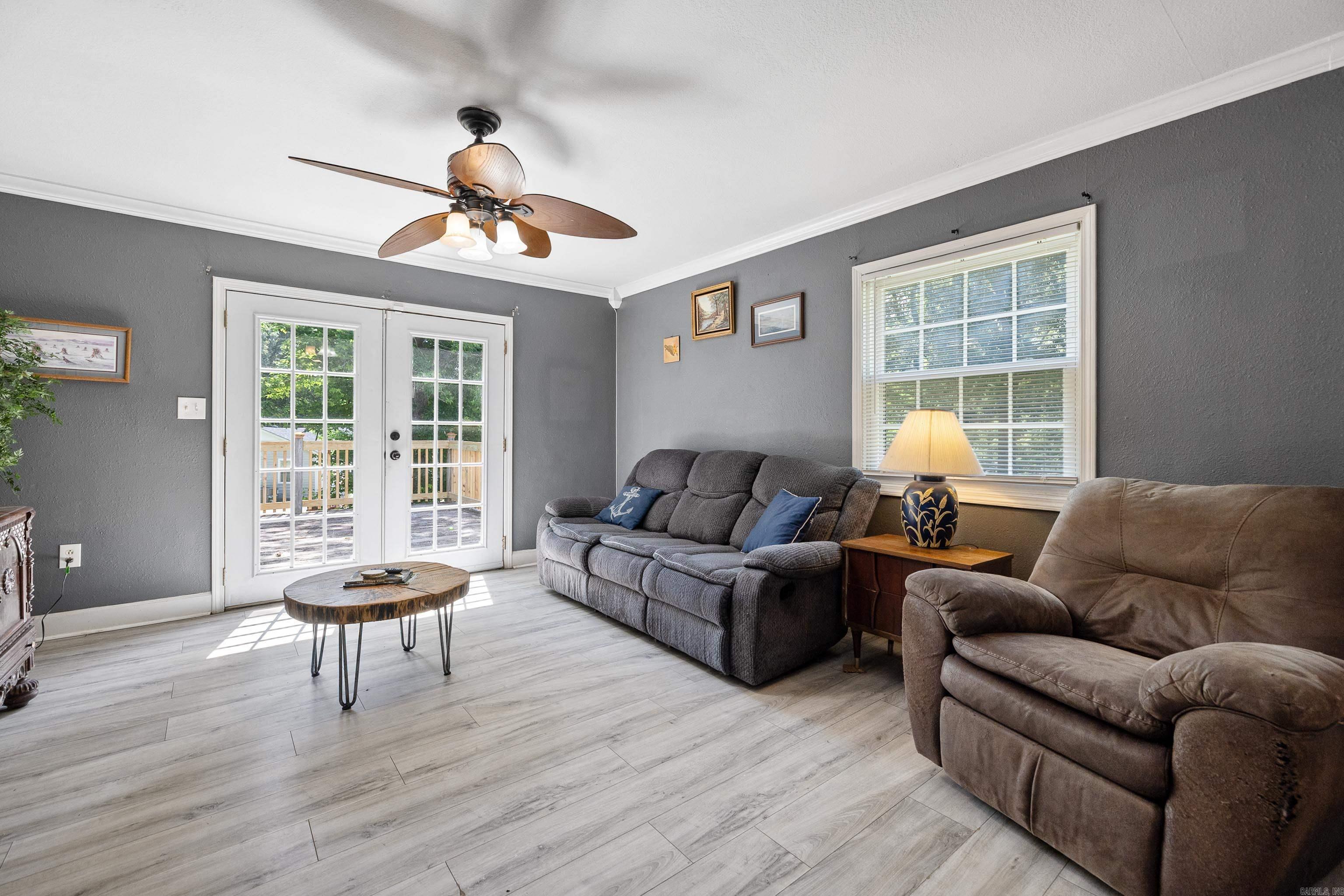 MARSHA FLEMING - Residential