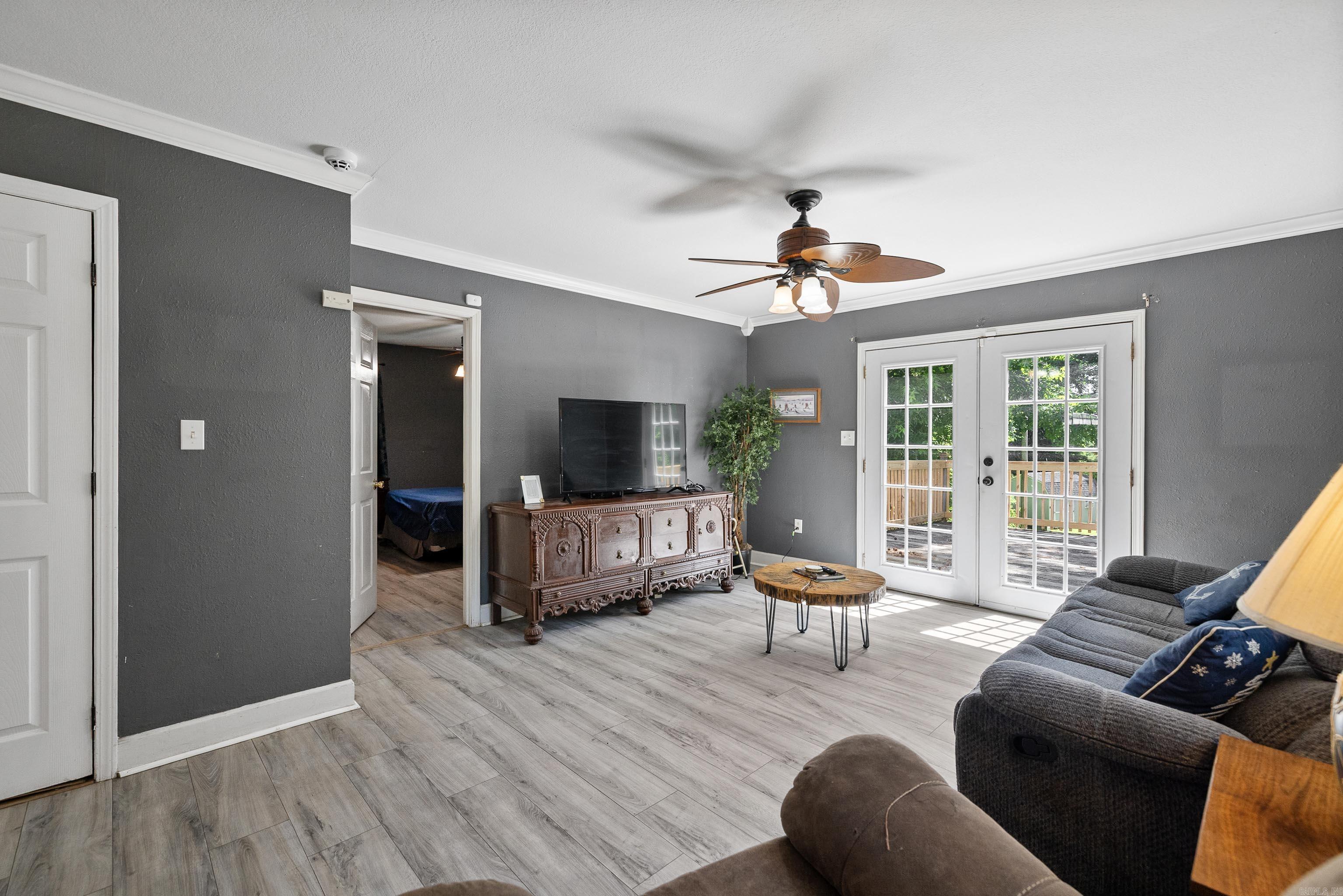 MARSHA FLEMING - Residential