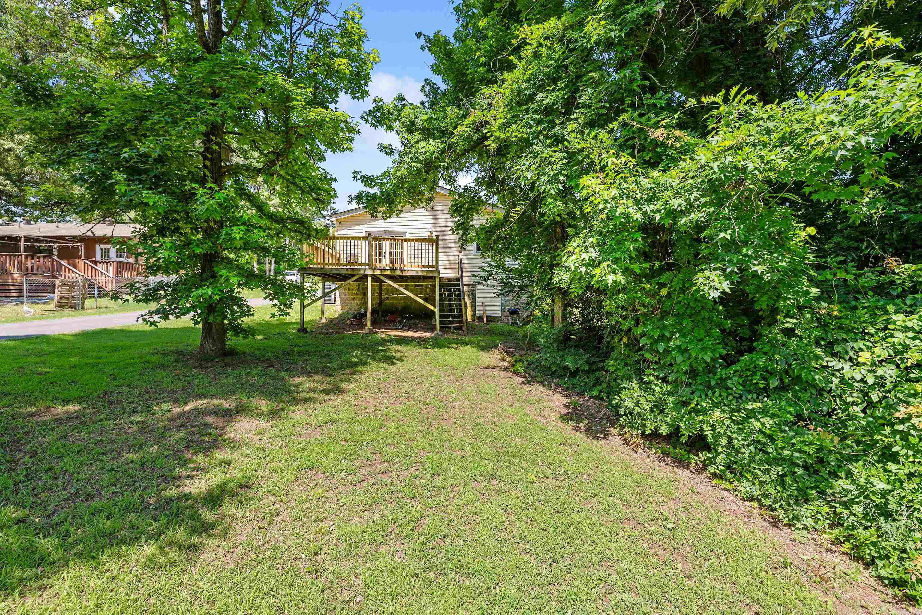 MARSHA FLEMING - Residential