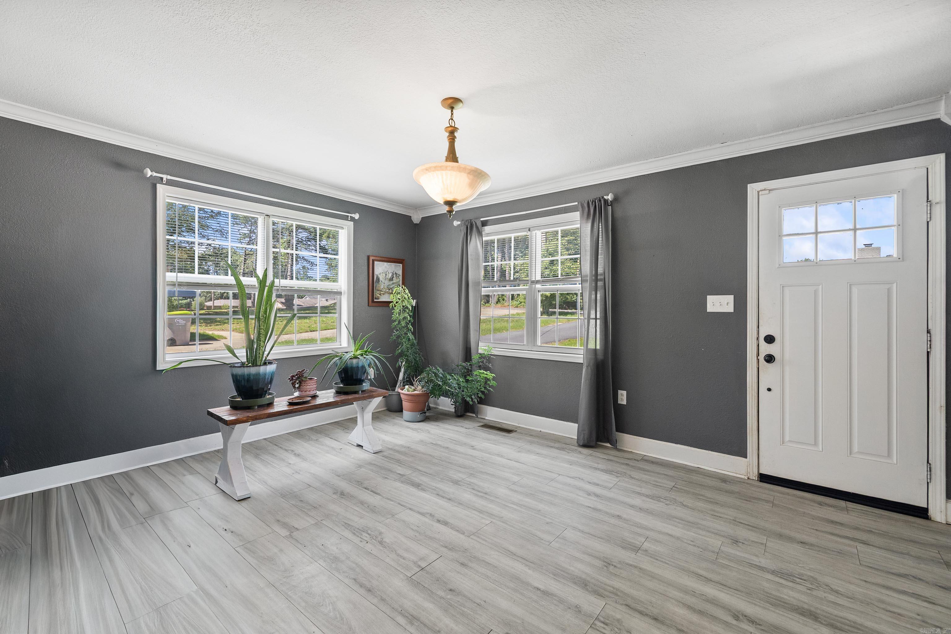 MARSHA FLEMING - Residential
