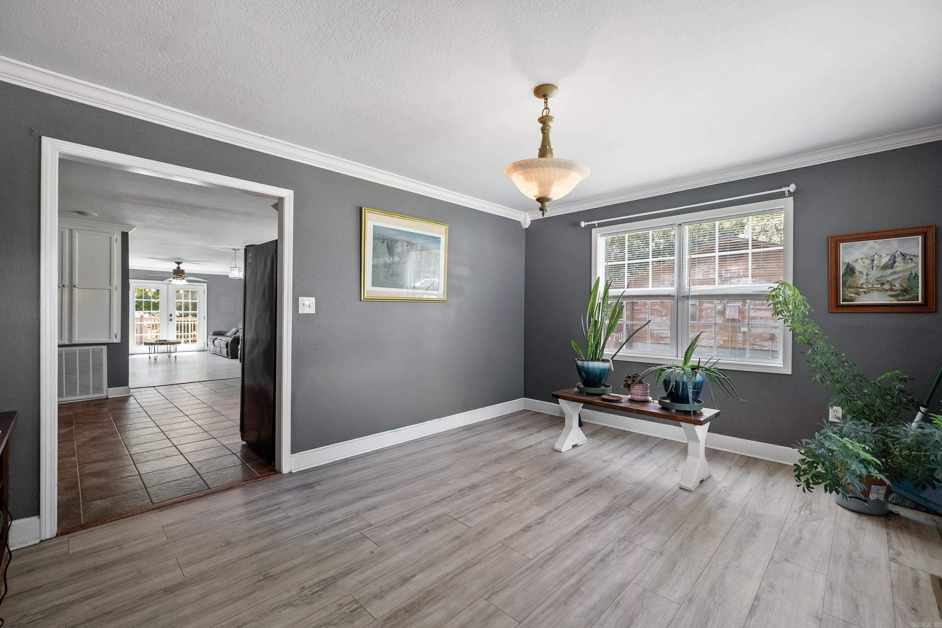 MARSHA FLEMING - Residential