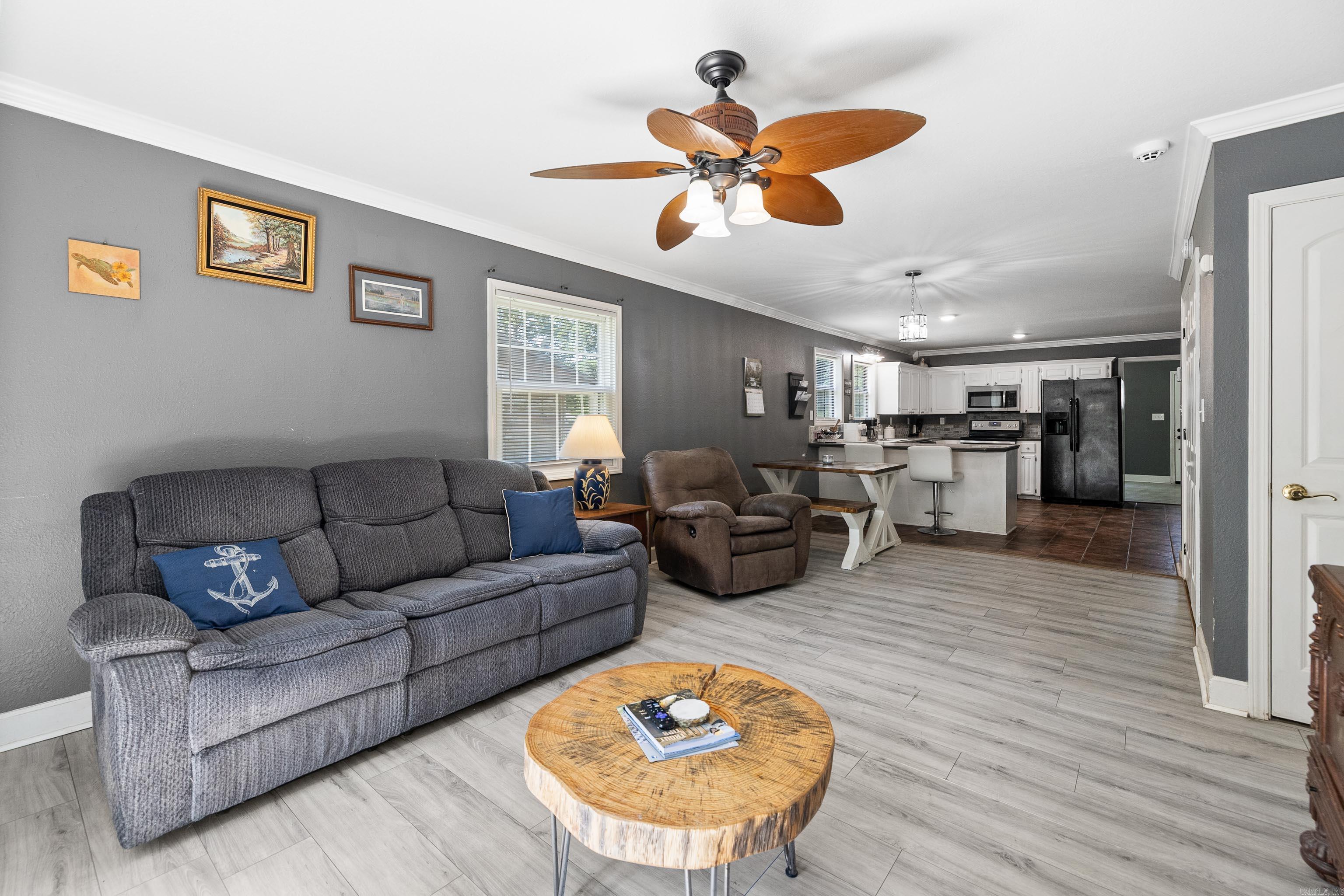 MARSHA FLEMING - Residential