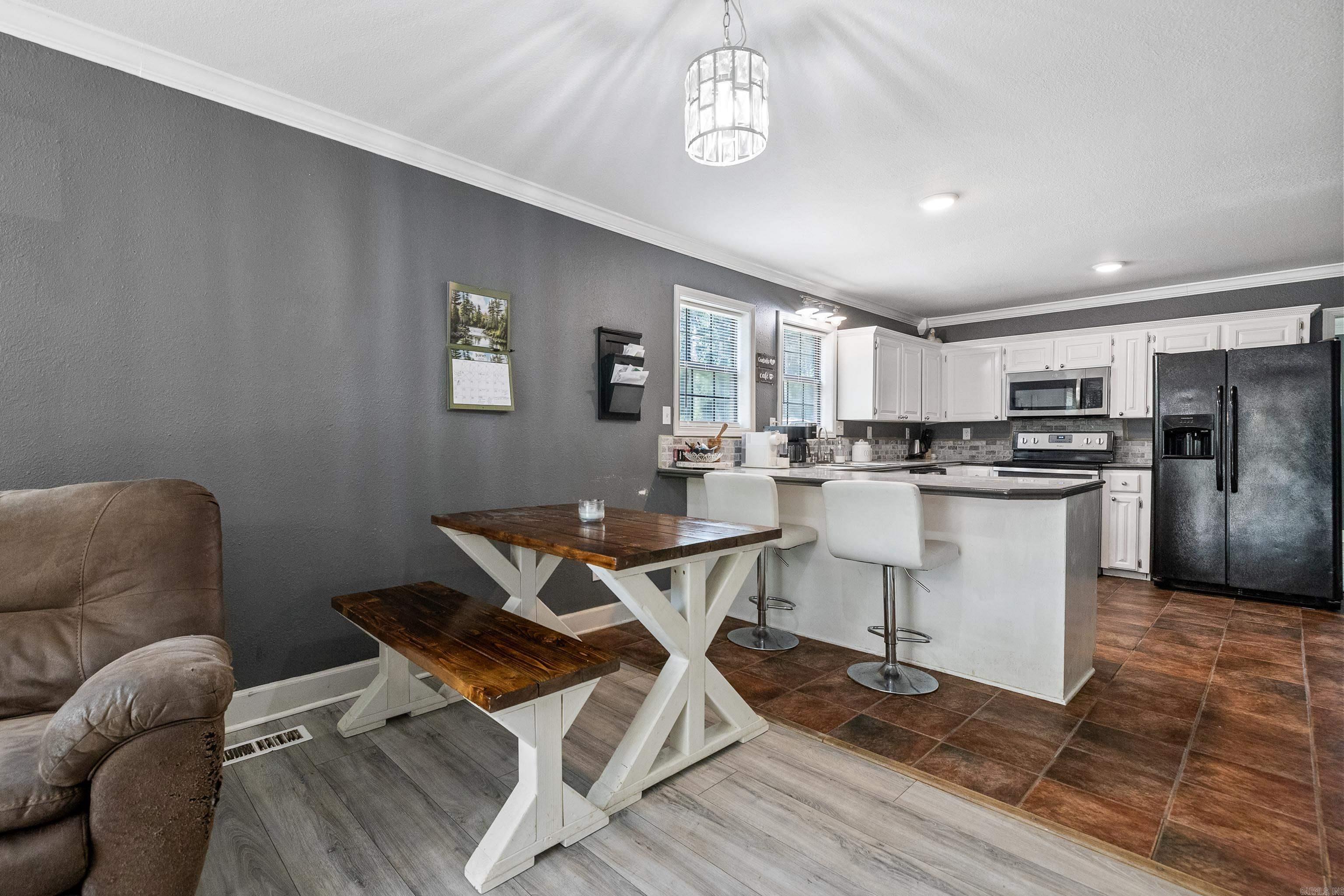 MARSHA FLEMING - Residential