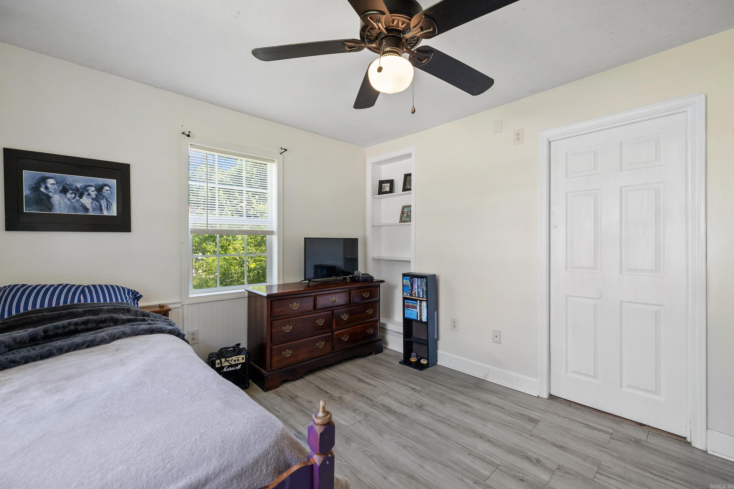 MARSHA FLEMING - Residential