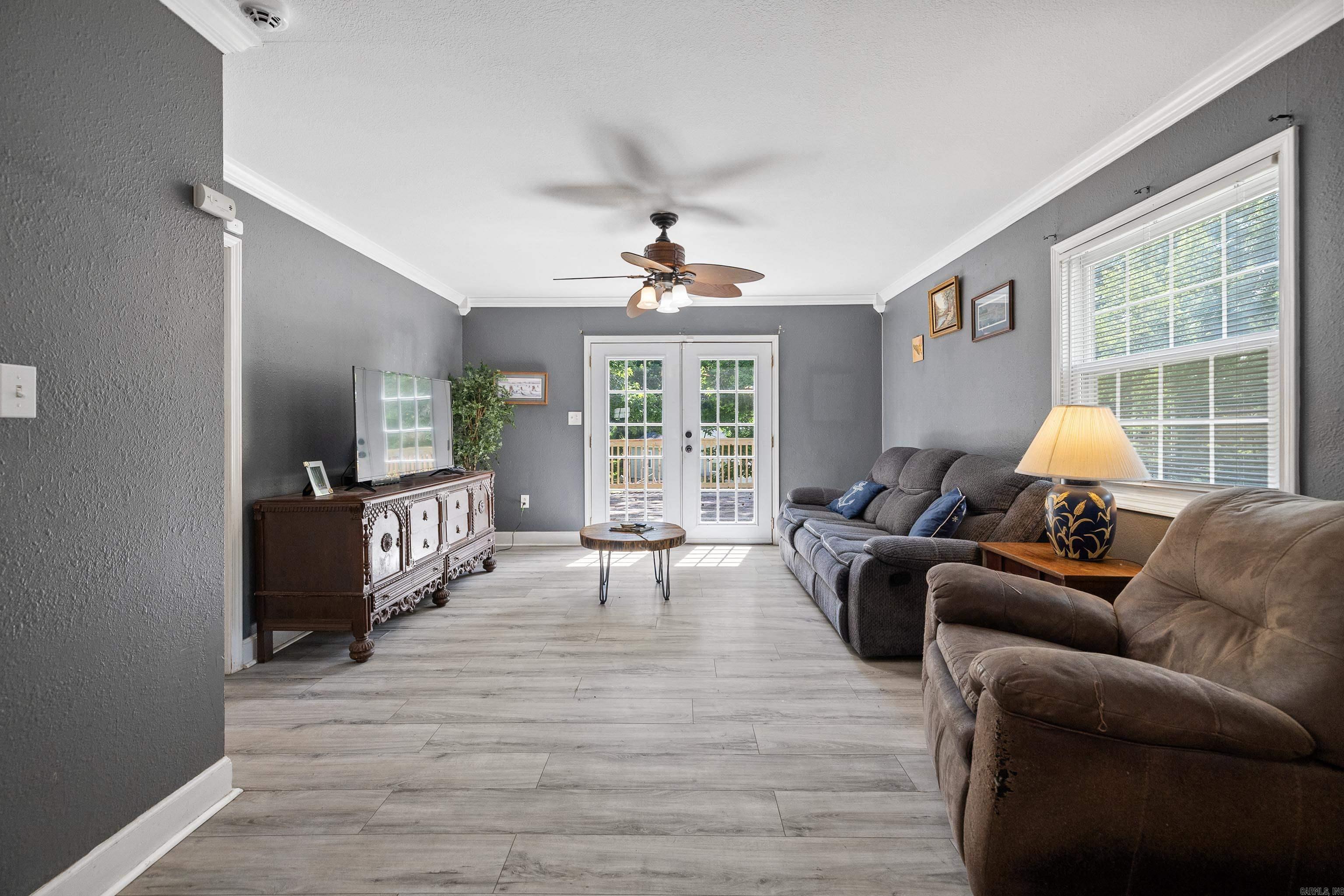 MARSHA FLEMING - Residential