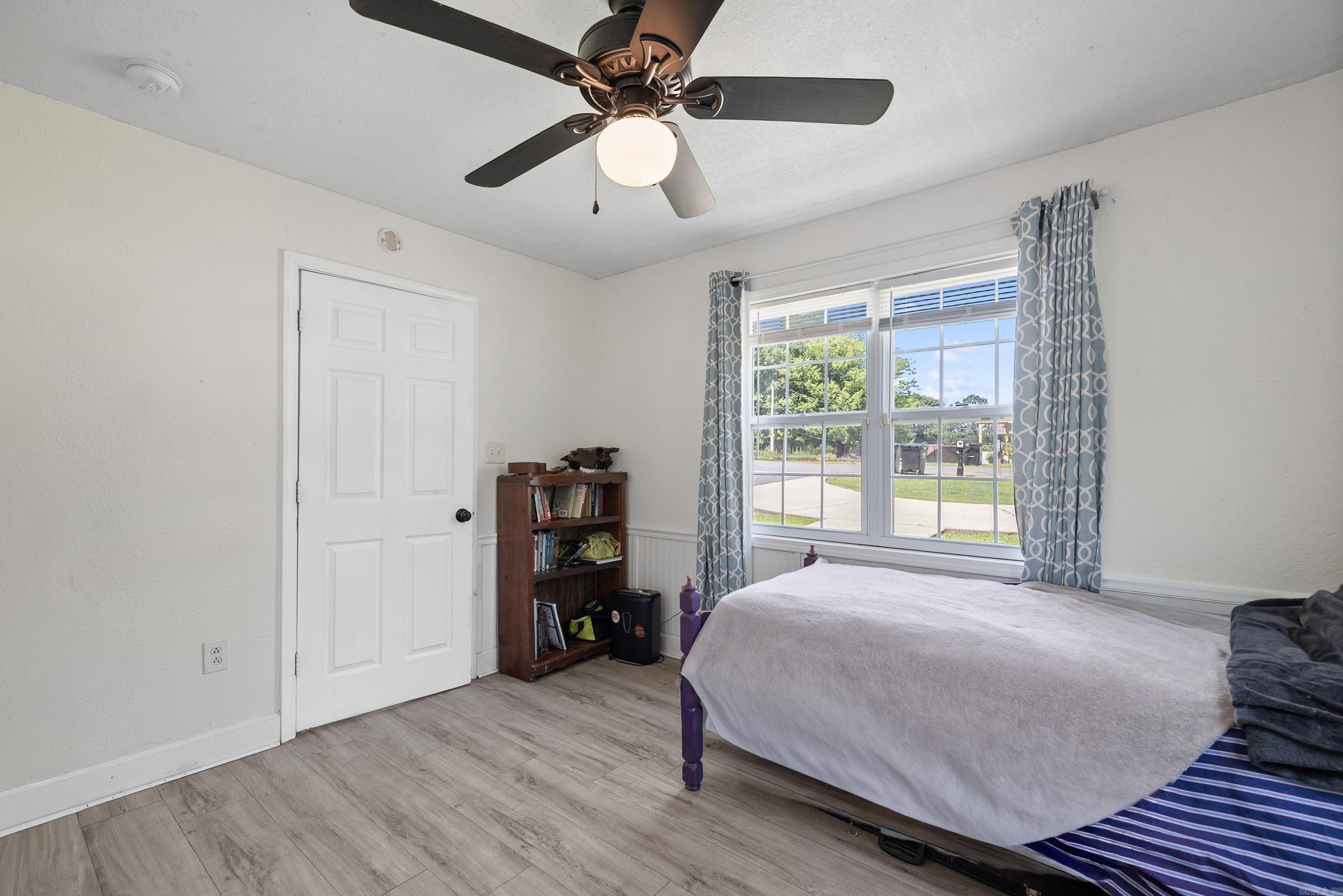 MARSHA FLEMING - Residential