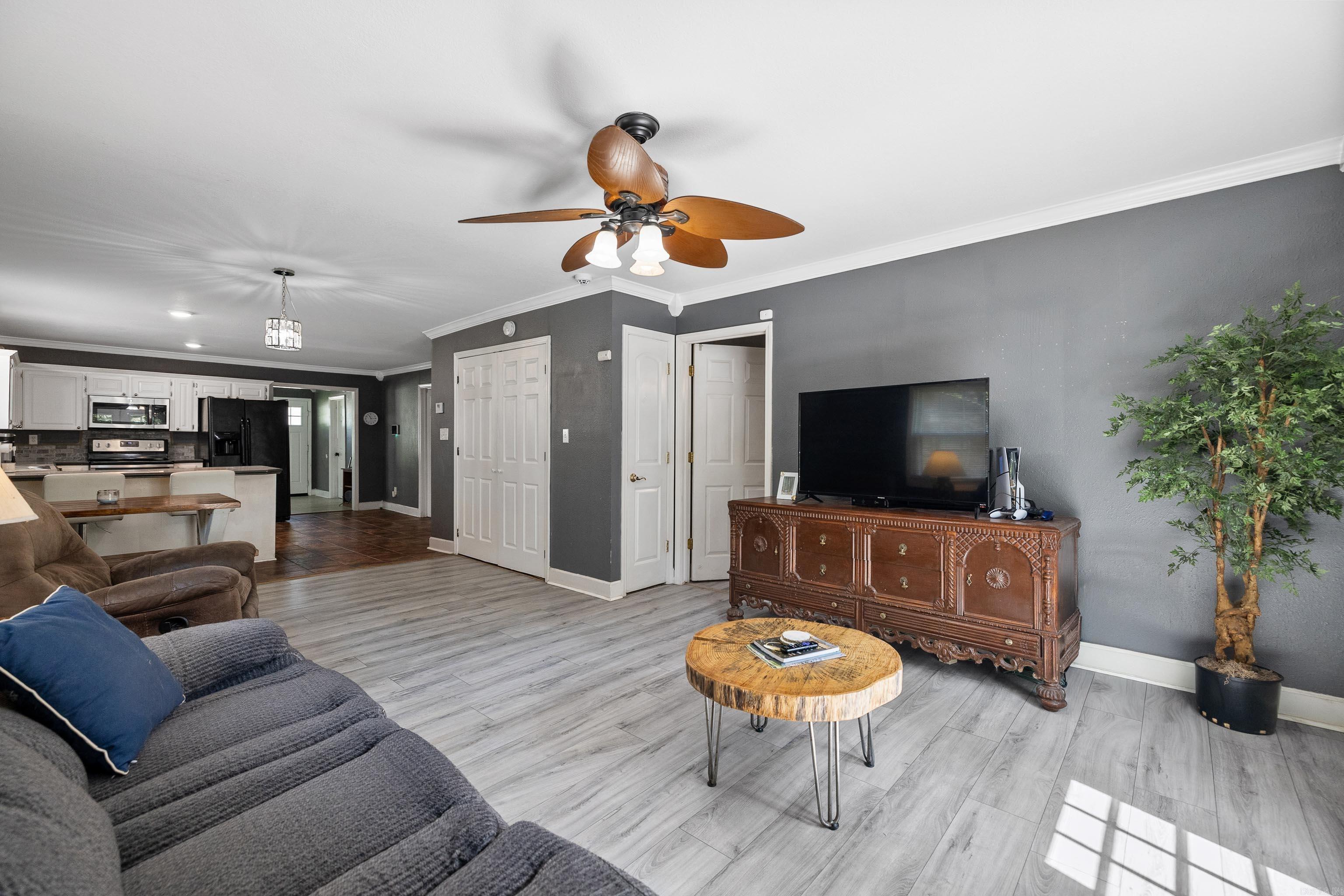 MARSHA FLEMING - Residential