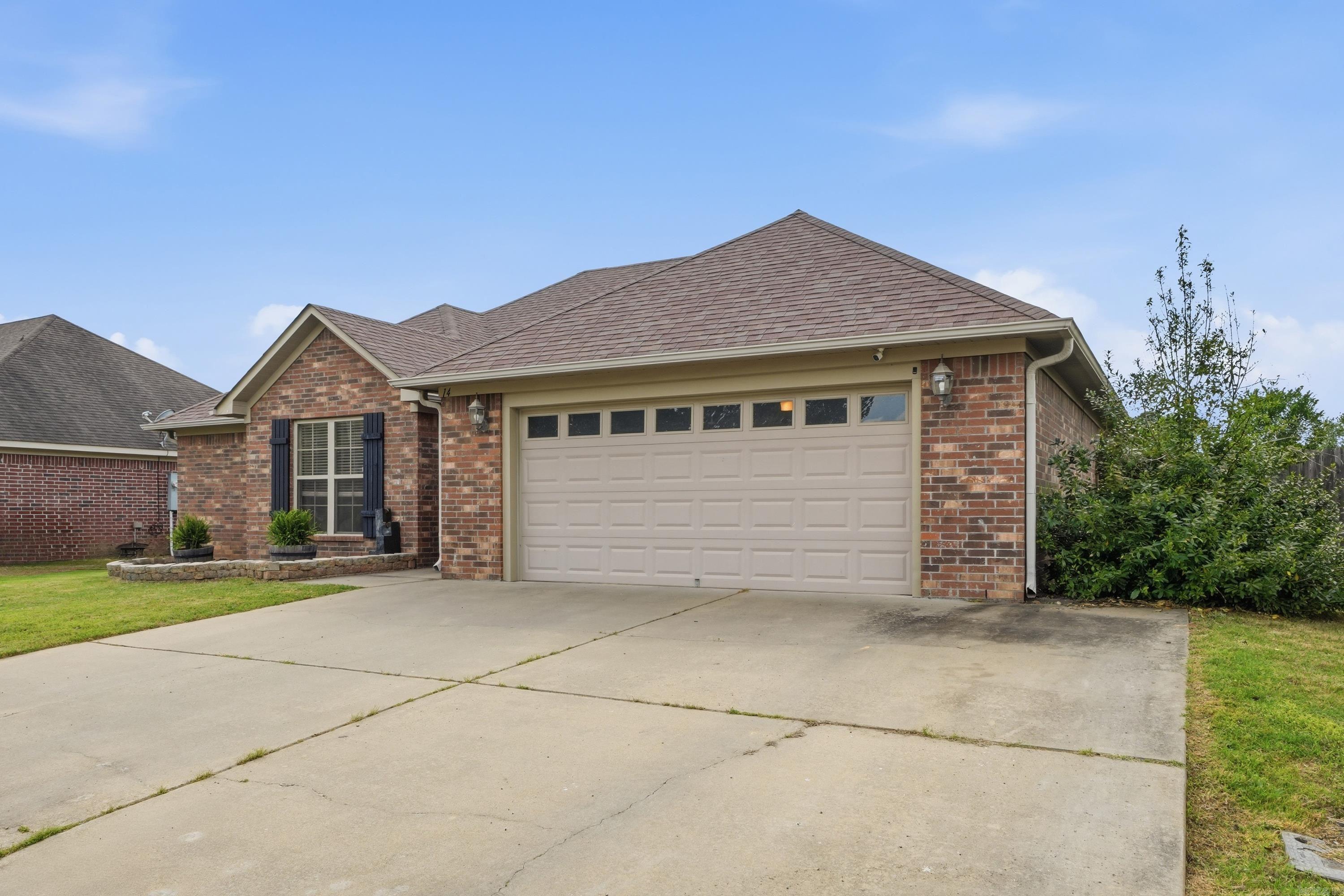 ALLI'S PLACE - Residential