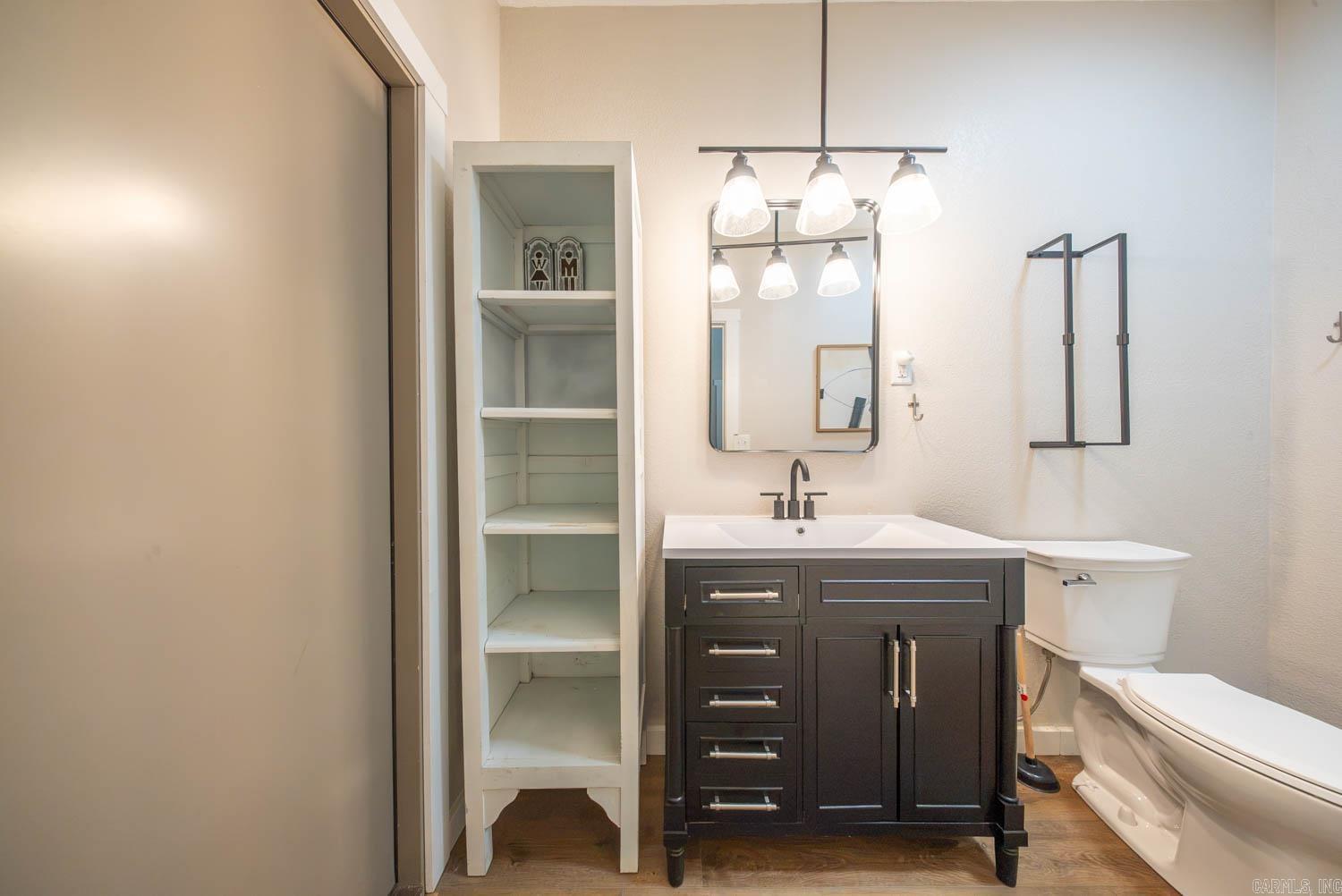 Not In List - Residential