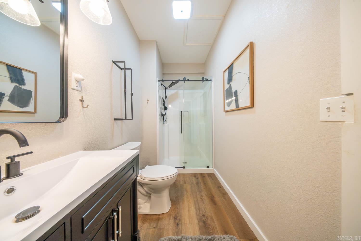 Not In List - Residential
