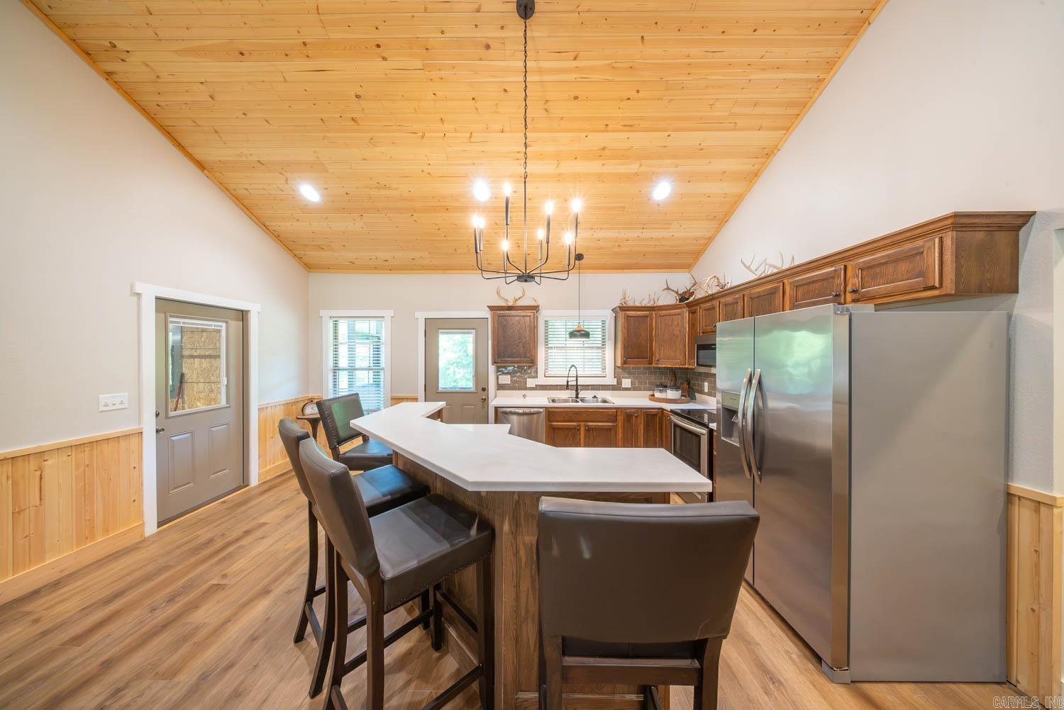 Not In List - Residential