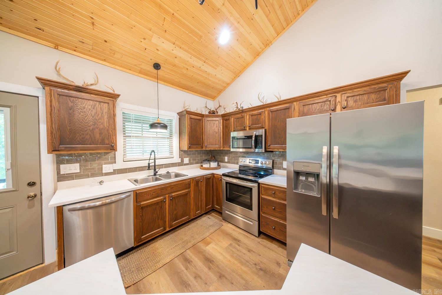 Not In List - Residential