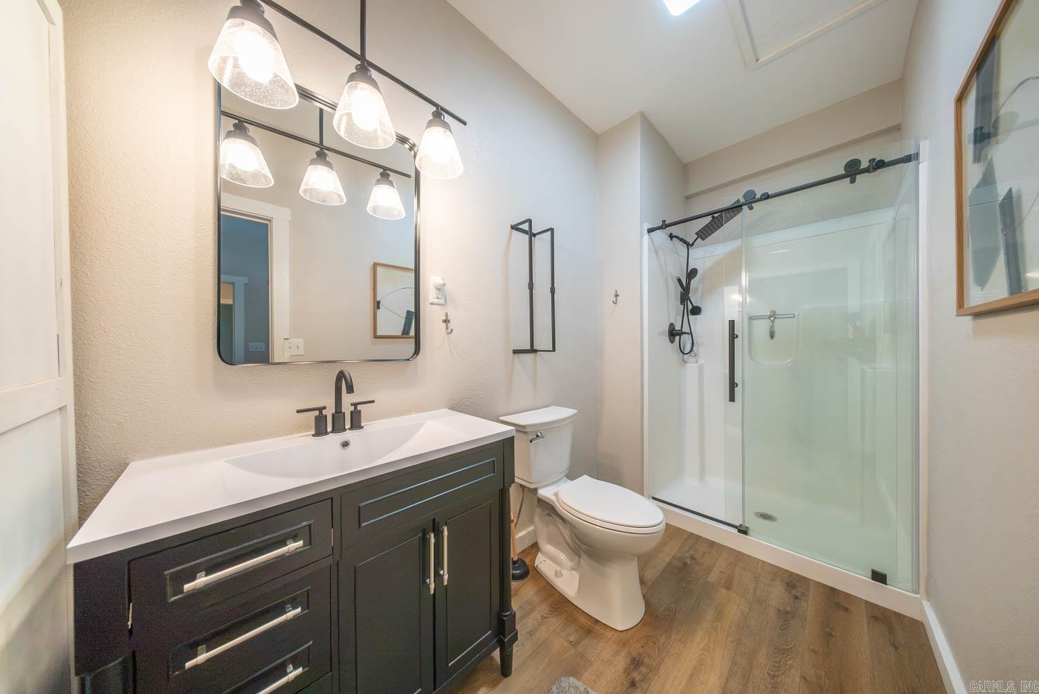 Not In List - Residential