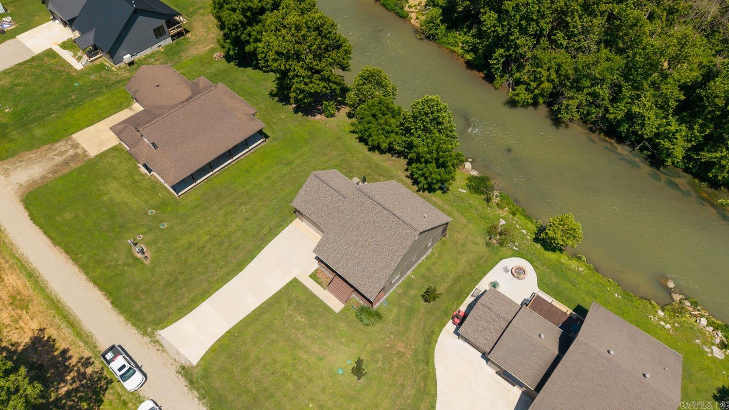 Not In List - Residential
