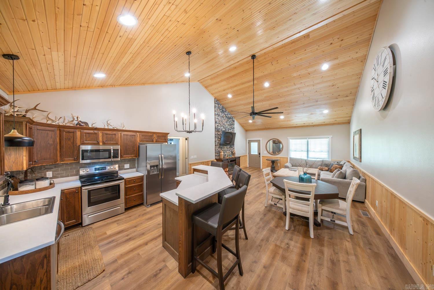 Not In List - Residential