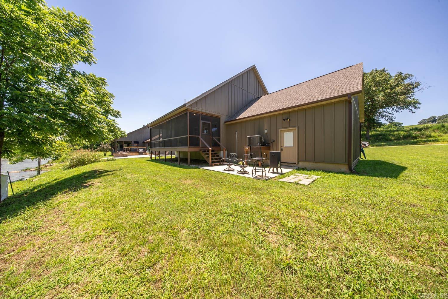 Not In List - Residential