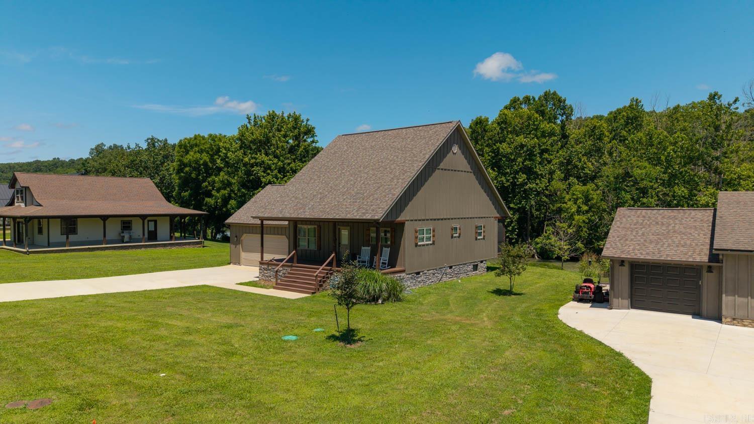 Not In List - Residential