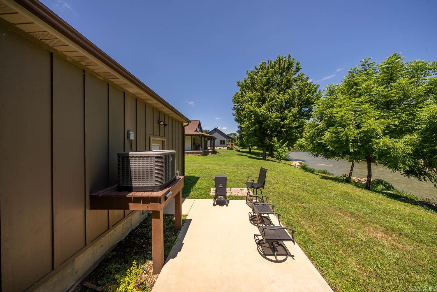 Not In List - Residential