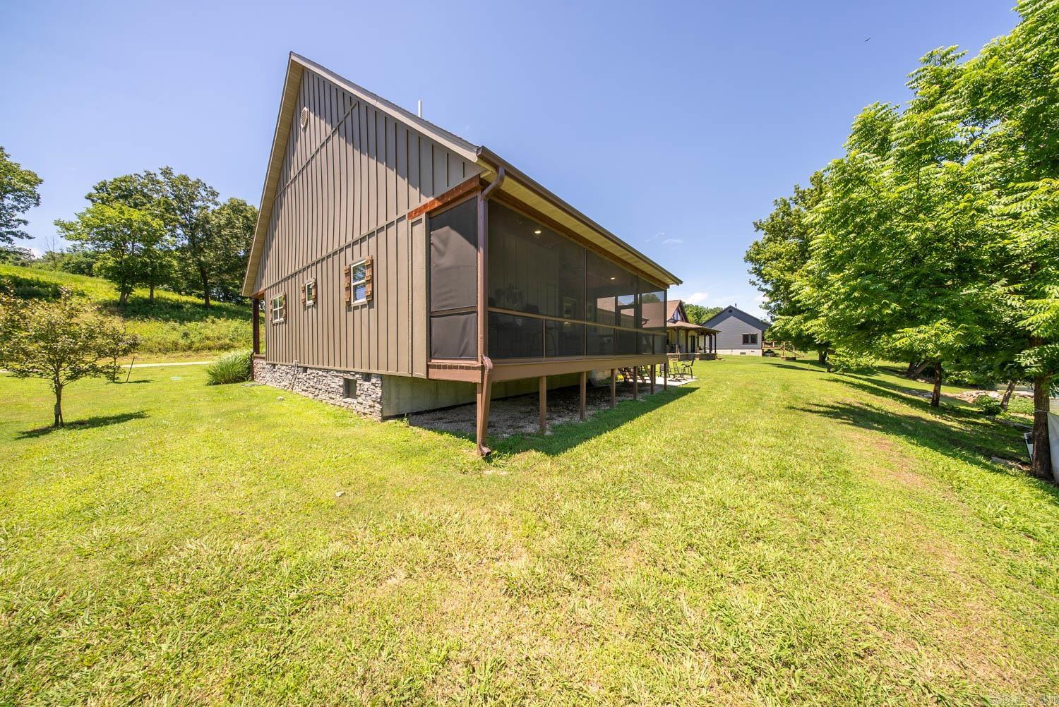 Not In List - Residential