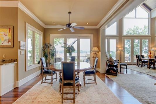 Quinns Lake Park - Residential