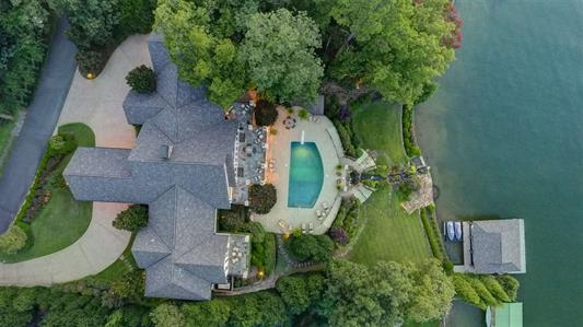 Quinns Lake Park - Residential