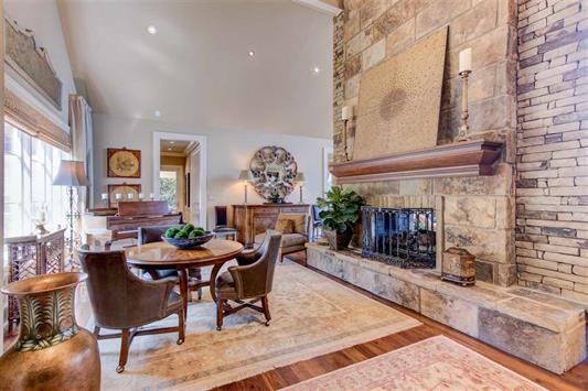 Quinns Lake Park - Residential