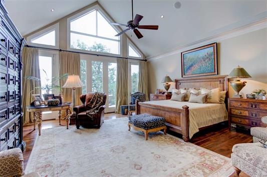 Quinns Lake Park - Residential