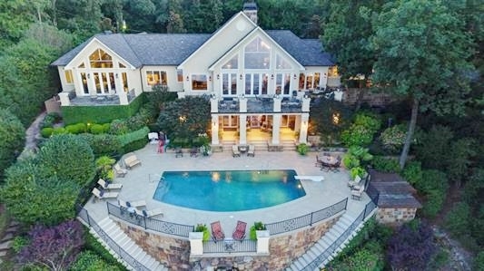 Quinns Lake Park - Residential