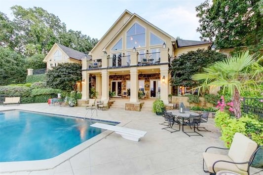 Quinns Lake Park - Residential