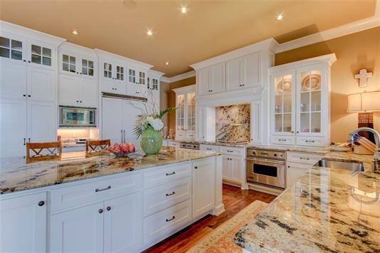 Quinns Lake Park - Residential