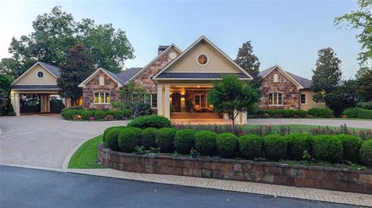 Quinns Lake Park - Residential