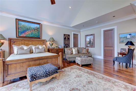 Quinns Lake Park - Residential