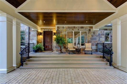 Quinns Lake Park - Residential