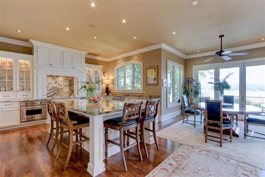 Quinns Lake Park - Residential