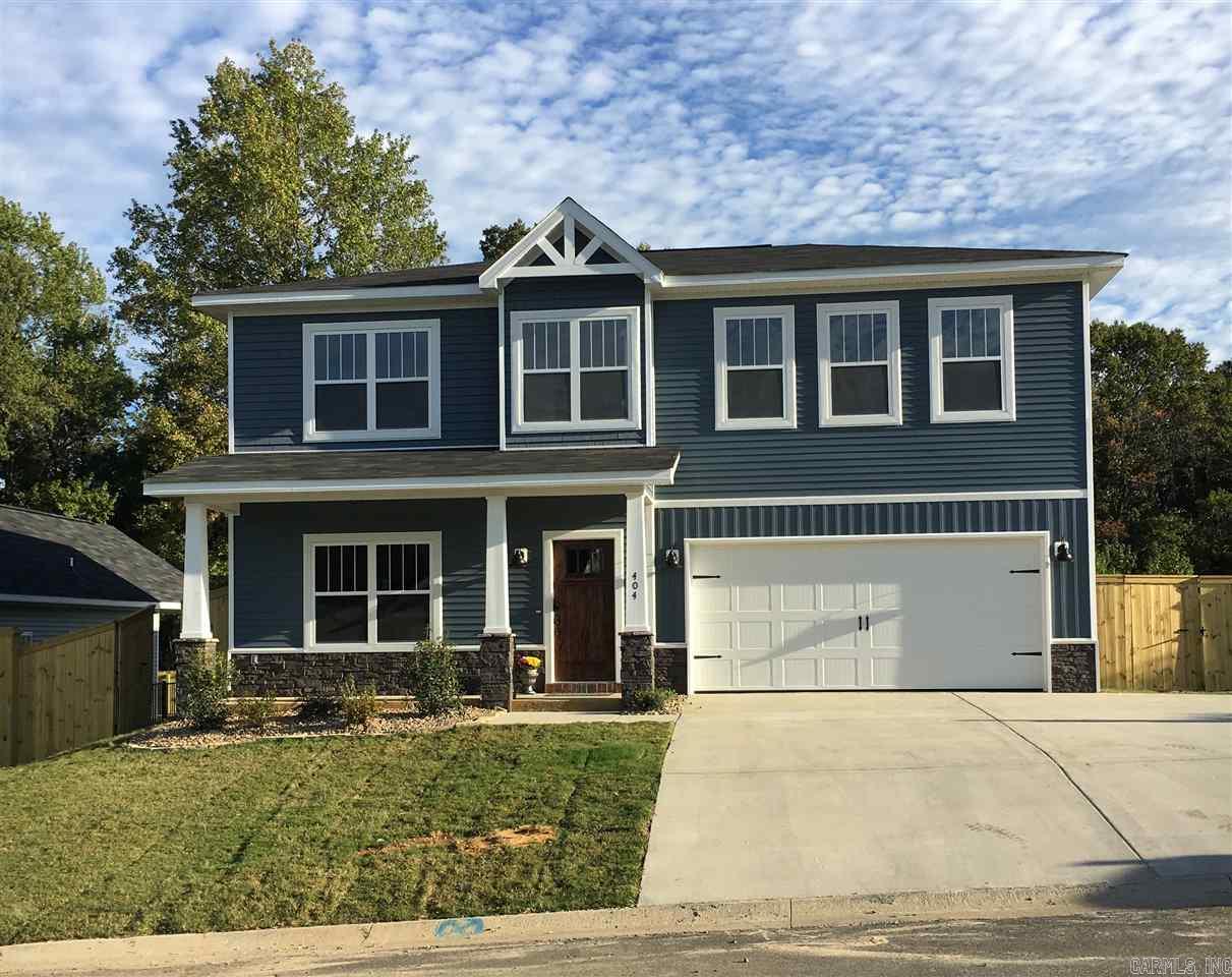 RICHLAND HILLS - Residential