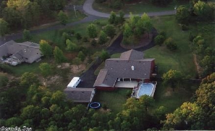 Cliff & Stream - Residential