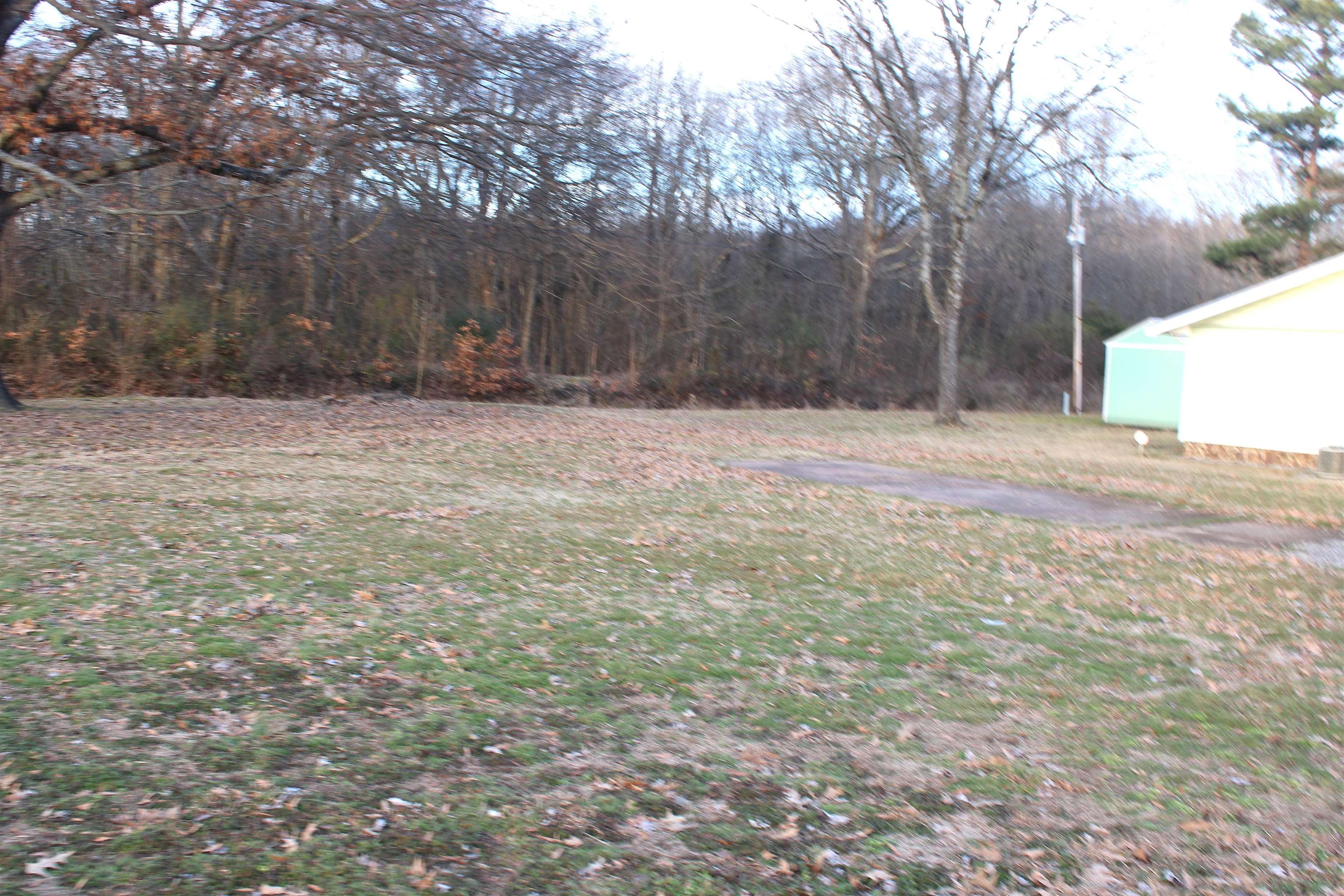 Spacious lot ready for a home. All utilities are available. Lot  23 Acreage 0.25