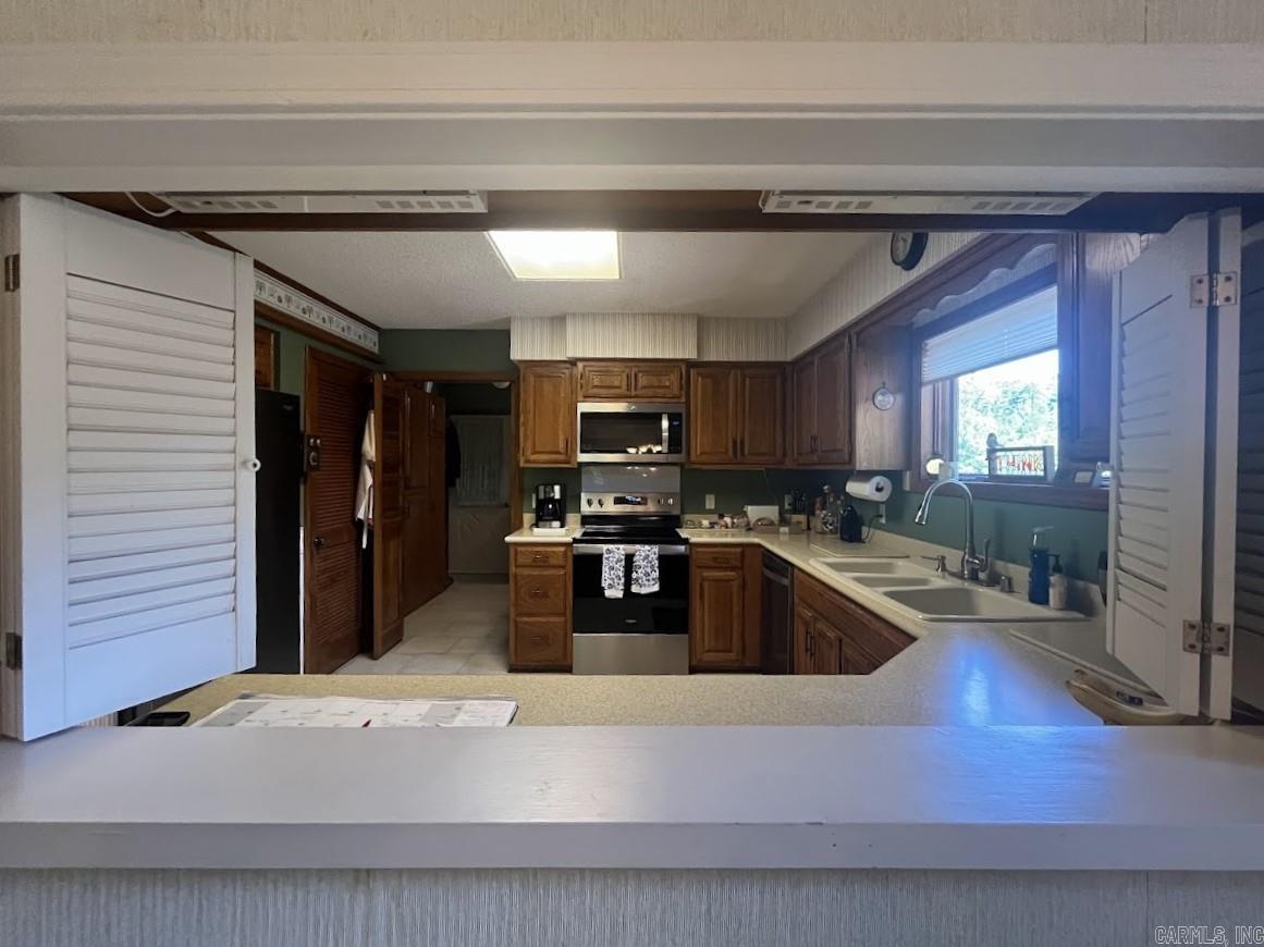 Segovia Courts #1 - Residential