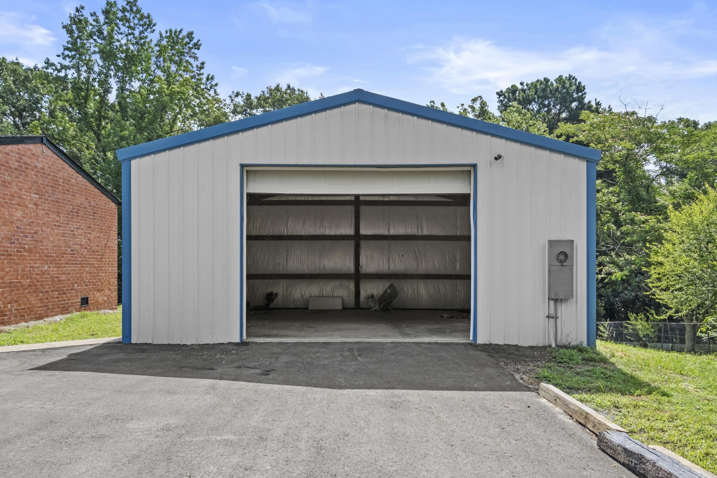 Not In List - Residential