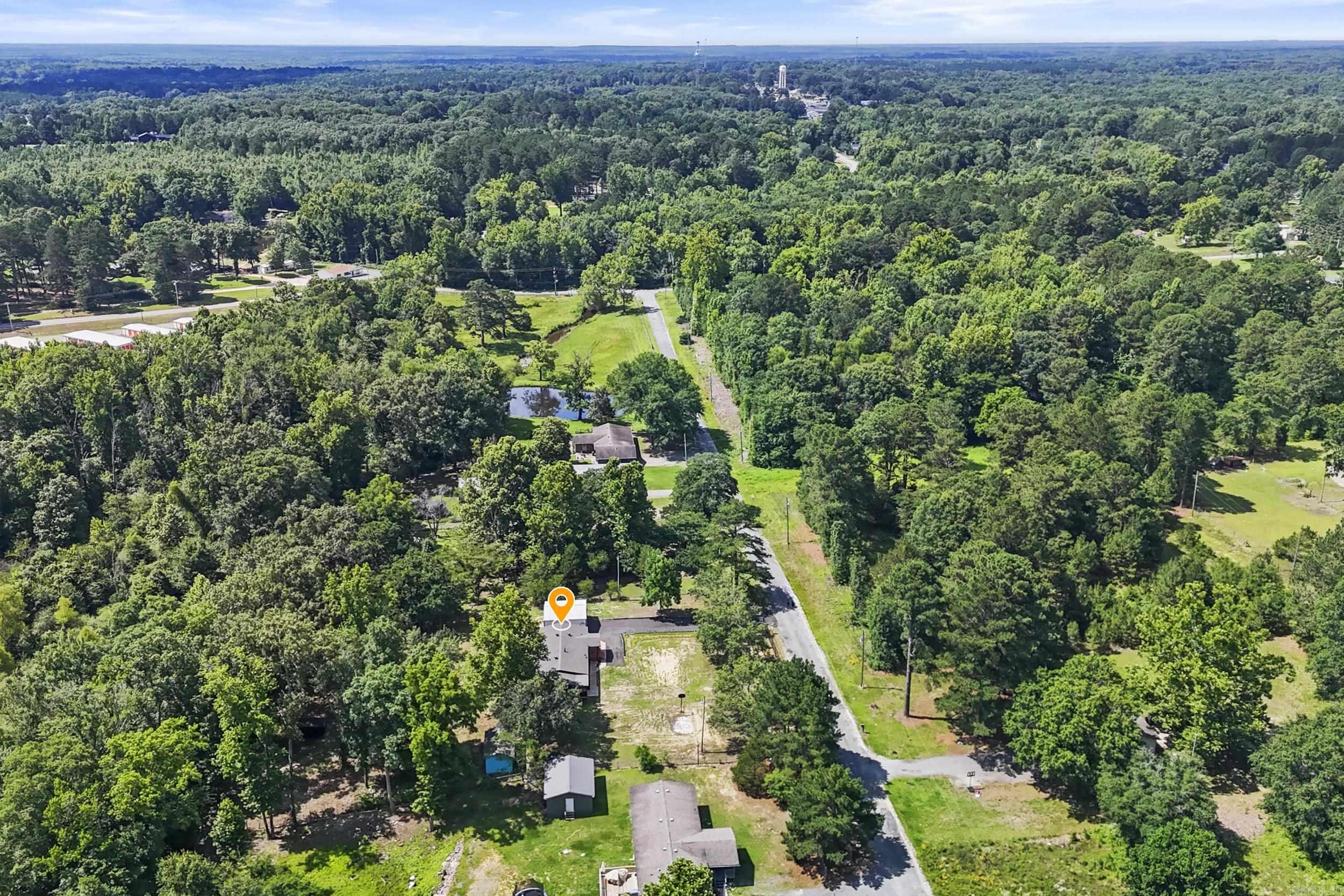 Not In List - Residential