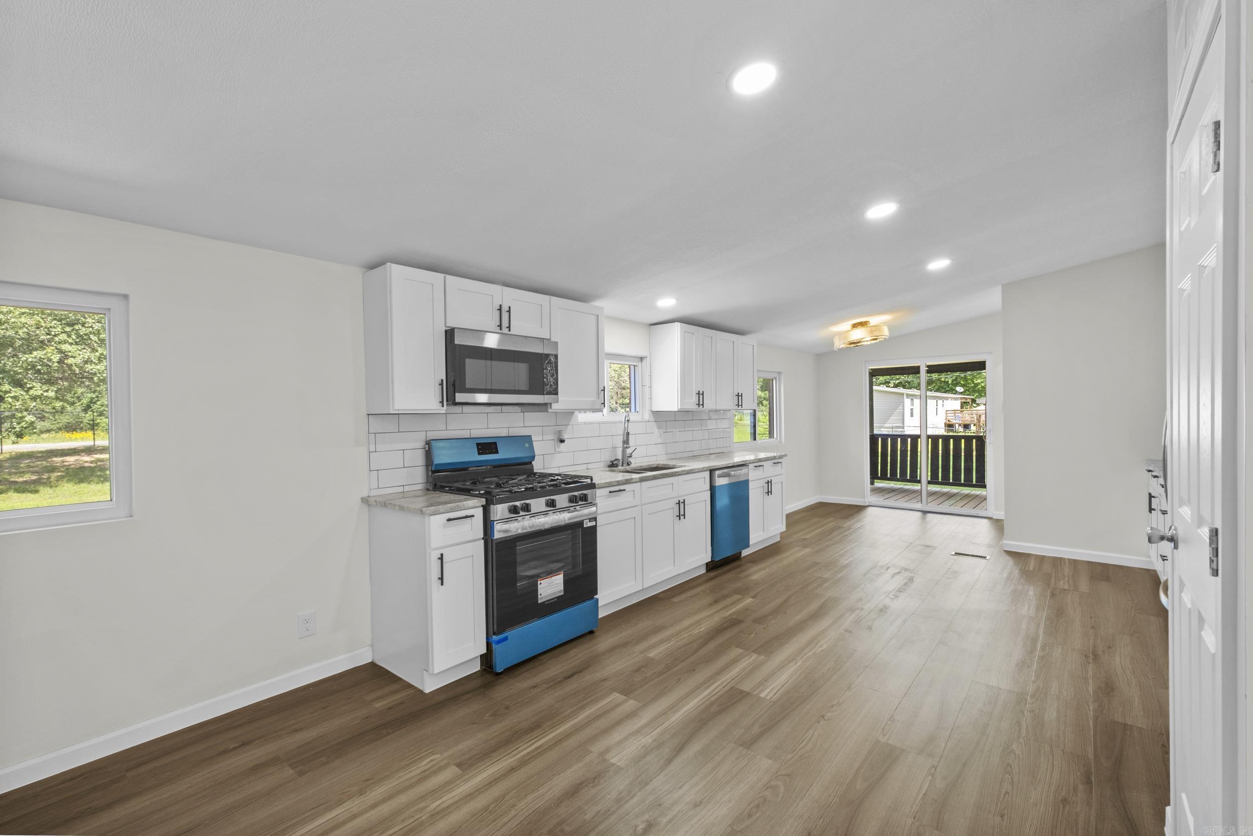 Not In List - Residential