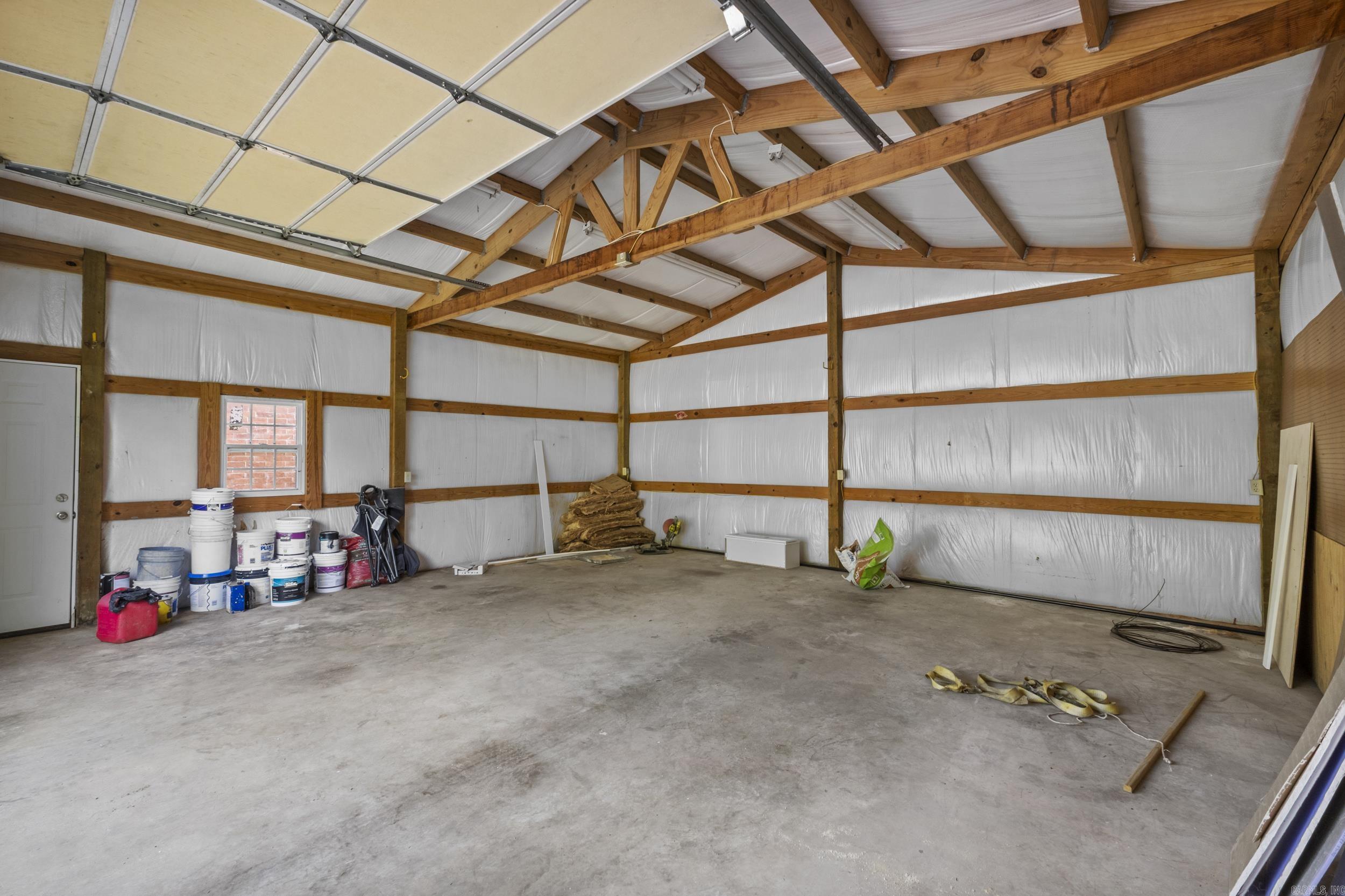 Not In List - Residential