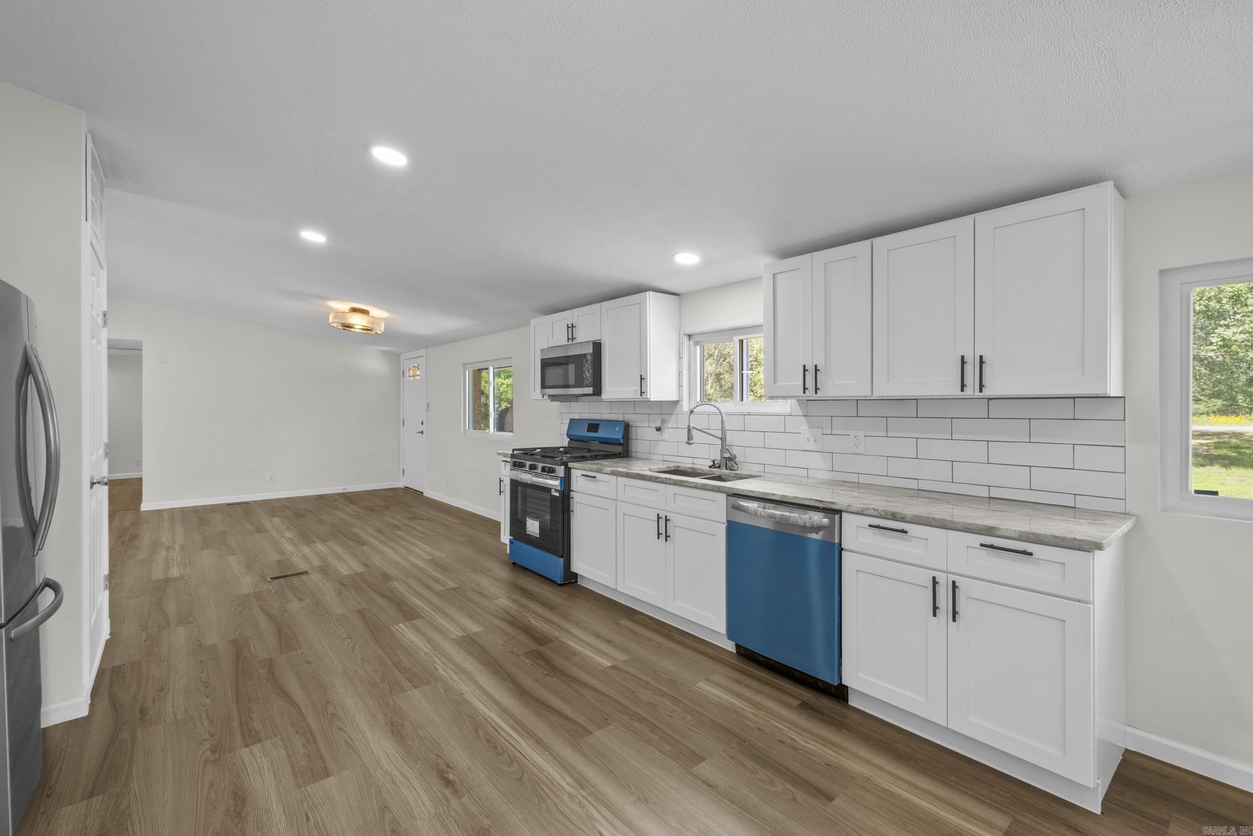 Not In List - Residential