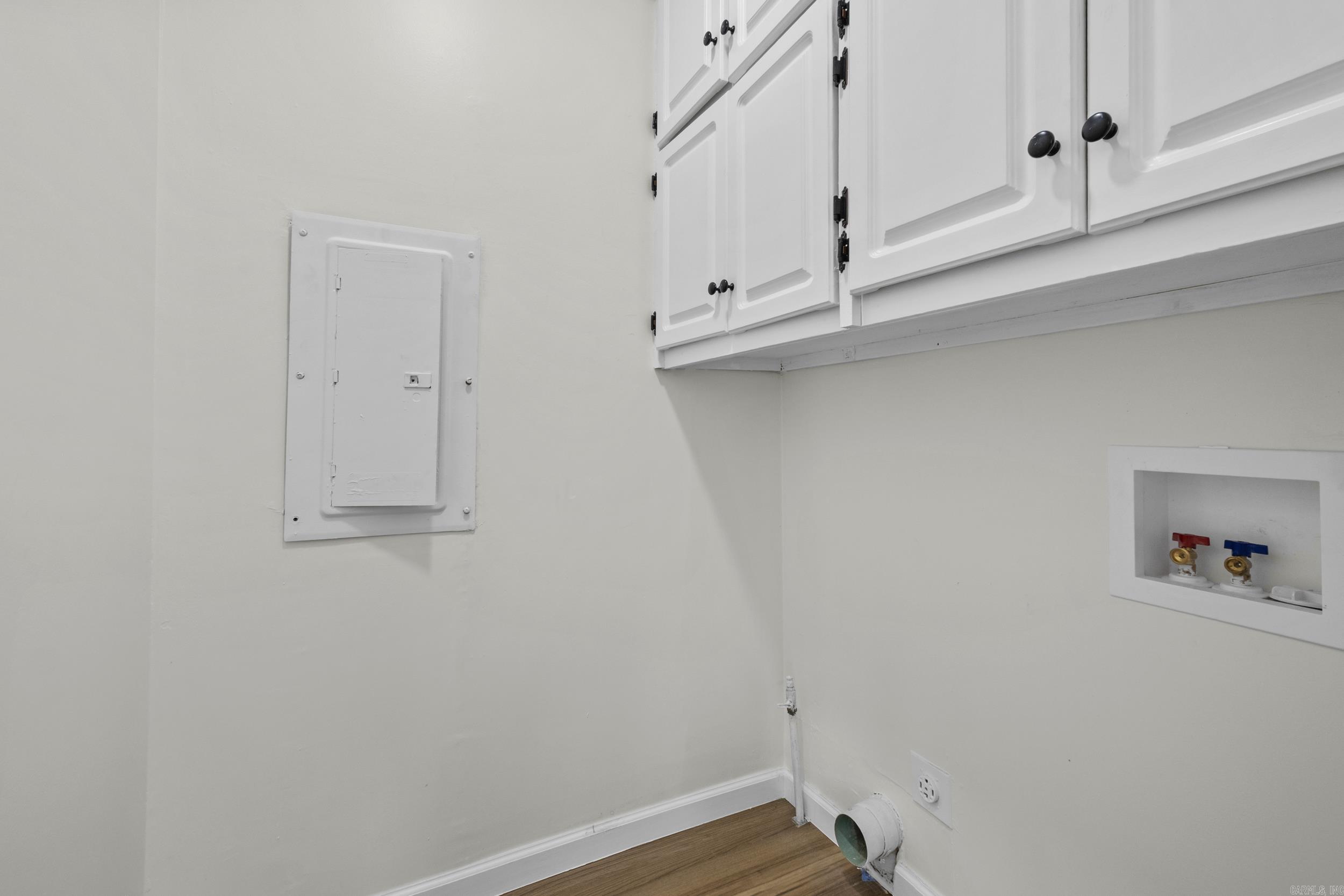 Not In List - Residential