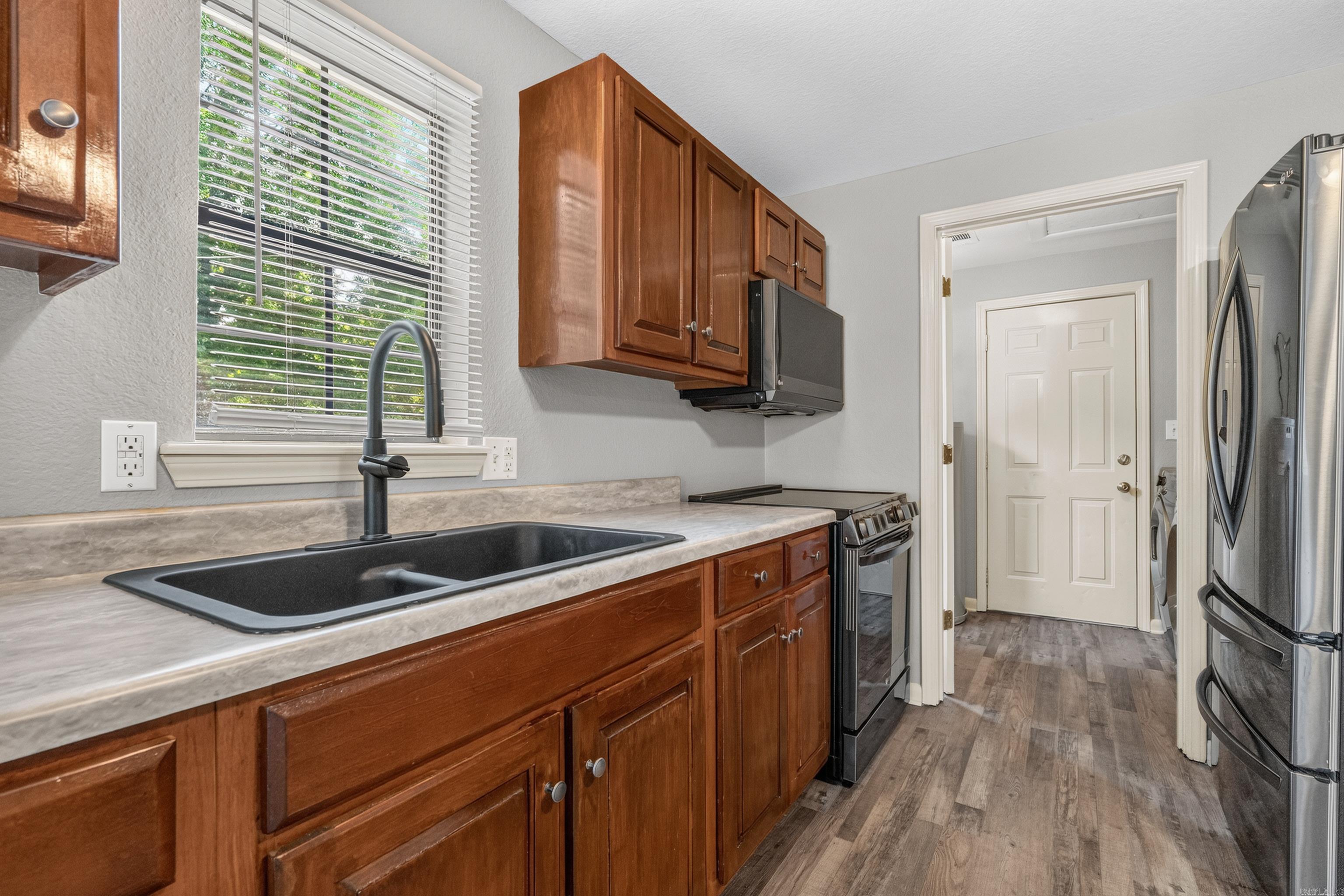 BUSCH PARK ADDITION - Residential