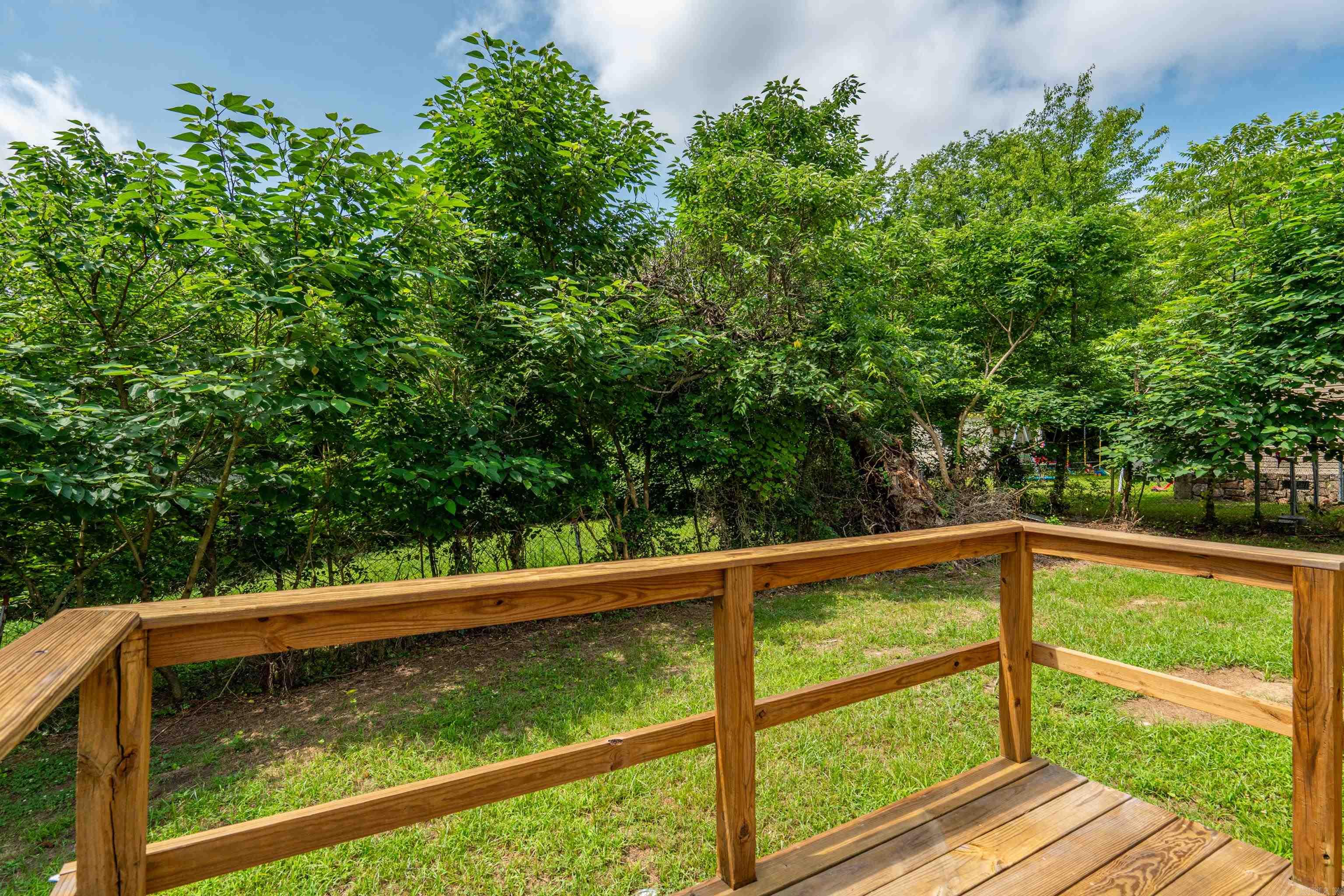 BUSCH PARK ADDITION - Residential