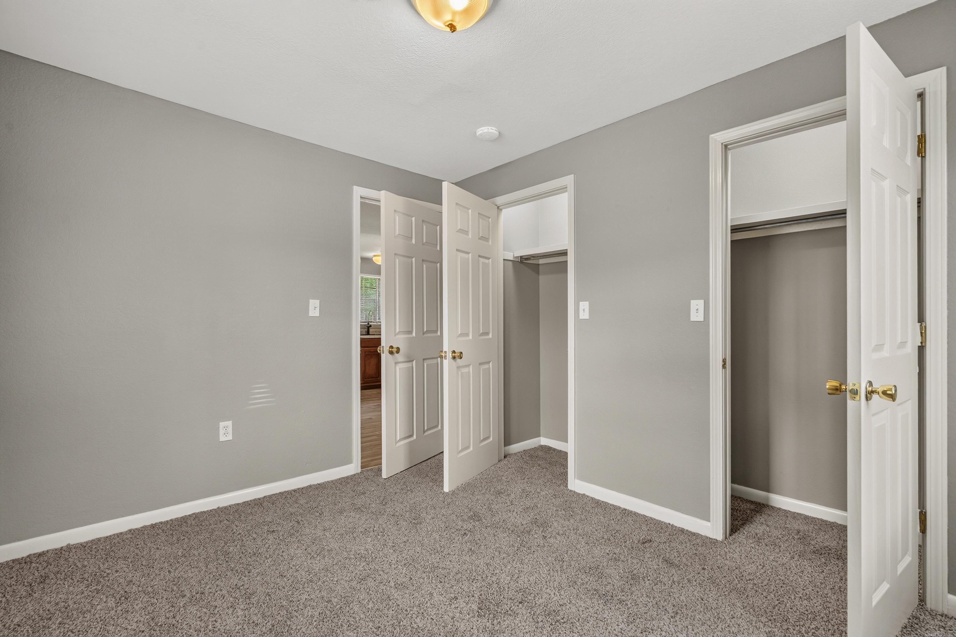 BUSCH PARK ADDITION - Residential
